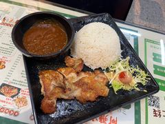 -阿飛冰室(下沙店)