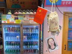 -欧巴烤肉(创富世纪店)
