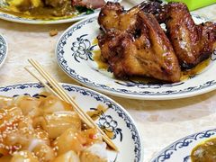 -渔记茶餐厅(渔村店)