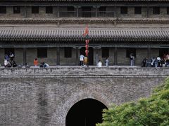 -西安城墙·碑林历史文化景区