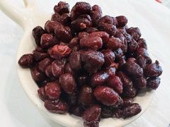 蜜红豆-堂屋糖水店(愚园店)
