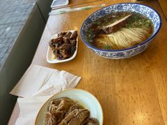 -裕兴记·三虾面(西北街总店)