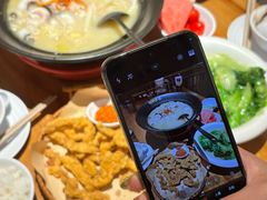-周麻婆·川式小炒(泉州鲤城超越工业园店)