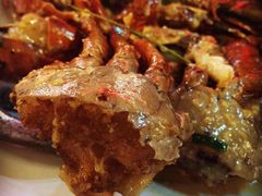 -大茄来海鲜餐厅(亚洲城分行)