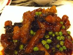 -功德林(南京西路店)