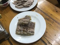 -苏州藏书羊肉馆(安顺路店)