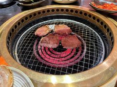 -和来烤肉(仓山万达店)