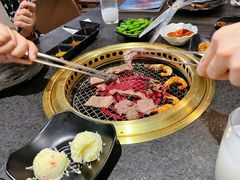 -神户赤童日式烤肉伙伴(东直门店)