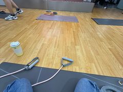 -乐刻运动健身·铁馆(红唐购物中心店)