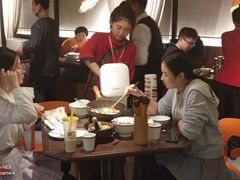 -小隐人家(乐松店)