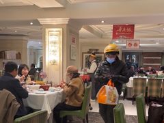 -大鸭梨烤鸭(左家庄店)
