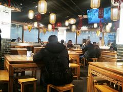-老城南.鸭血粉丝汤(夫子庙店)