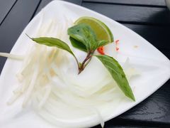 -大茴香越法料理(SOHO复兴店)