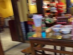 大堂-富正毅三下锅·湘西韵味(天门山索道店)