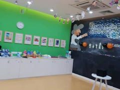 -美吉姆国际儿童教育中心(湛江招商花园城店)