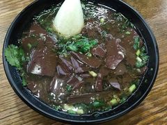 -易裕和·长沙米粉(竹塘西路店)