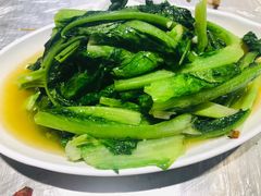-小民大排档(光谷店)