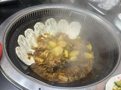 -地锅之家·鲜货工厂(华发路店)