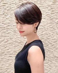 -菲·木田moontin造型salon
