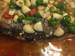 -火龙堂·风味民间菜(文一路店)