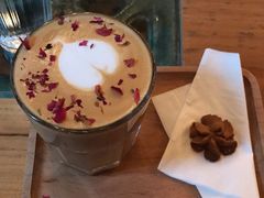 -西关84·History·Art·Cafe