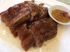 -茗荔园农庄(大涌店)