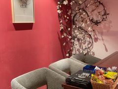 -谜·沉浸侦探剧本杀推理馆(静安店)