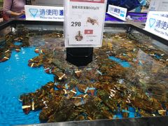 -盒马鲜生(联投广场店)