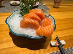 -大岛日本料理铁板烧(南通大饭店)