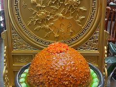 -陈记菜馆·非遗淮扬菜(东关街教场店)
