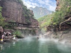 -云台山风景名胜区