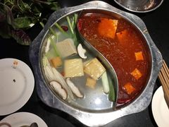 -尚水元休闲自助餐厅(中央城店)