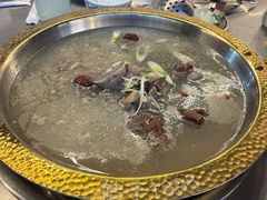 -清真·馬坡二旦烧烤(人生一串拍摄店)