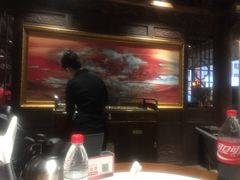 -北京老铺烤鸭(老城根店)