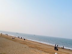 -西秀海滩公园