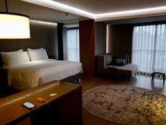 -北京三里屯CHAO酒店