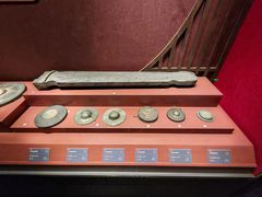 -中国闽台缘博物馆