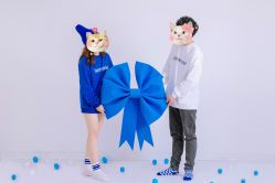 -染墨儿童摄影(转塘店)