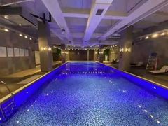 -斯博特游泳俱乐部(万象城店)