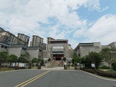 -岳阳市博物馆