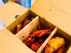 香甜鸡翅-Kyochon1991校村(共和路店)