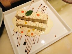 -绿茶餐厅(成都大悦城店)