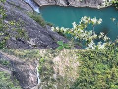 -雁荡山风景名胜区