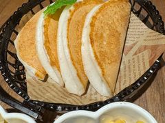 汉阳米粑粑-清水亭湖北菜(大屯DT51店)