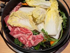 -大和食乐·鲜和牛酸汤火锅(环宇荟店)