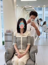-5M HAIR SALON