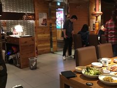 -王妃家(明洞中央店)