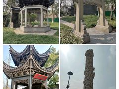 -常州天宁禅寺