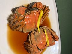 -老吉堂上海本帮菜(望京万象汇店)