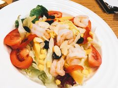 -艾蜜西餐厅(梅园店)